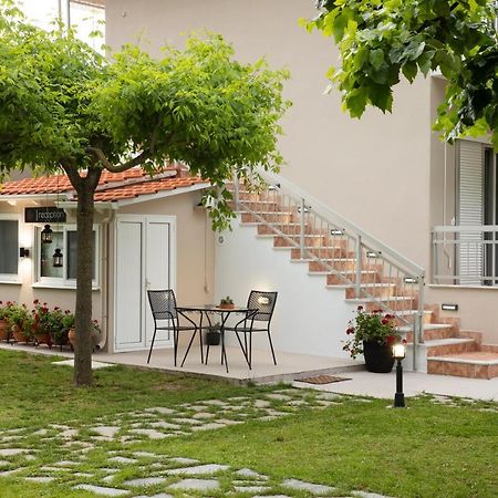 Evaggelia Rental Apartments สโกตินา ภายนอก รูปภาพ